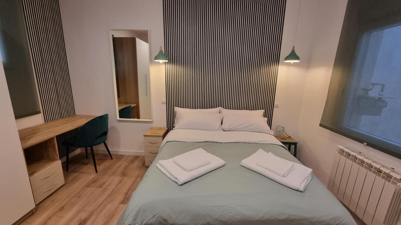 Apartamento En Pleno Centro Madrid Exterior photo