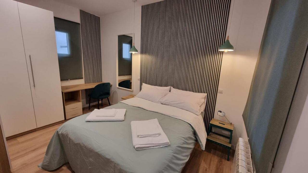 Apartamento En Pleno Centro Madrid Exterior photo